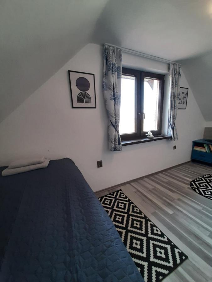 Grapeline Guesthouse Chotin Exterior foto